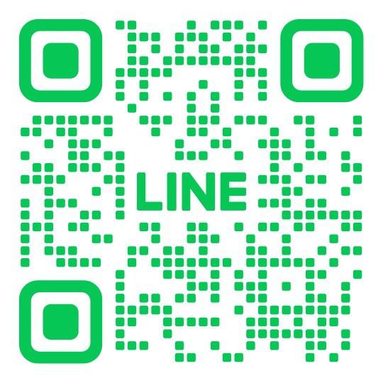 LINE QRコード
